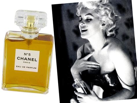 chanel no 5 marilyn|chanel no 5 meaning.